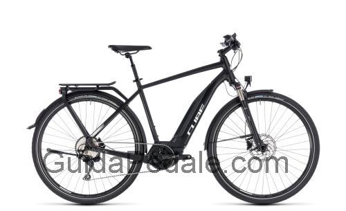 Cube Touring Hybrid Pro 500 scheda tecnica e recensioni